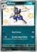 Image for Bisharp (186/091) (PAF) - Pokemon