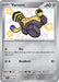 Image for Varoom (192/091) (PAF) - Pokemon