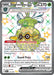 Image for Forretress ex (212/091) (PAF) - Pokemon