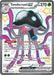 Image for Toedscruel ex (213/091) (PAF) - Pokemon