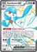 Image for Gardevoir ex (217/091) (PAF) - Pokemon