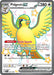 Image for Pidgeot ex (221/091) (PAF) - Pokemon