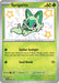 Image for Sprigatito - 076 (076) (SVP) - Pokemon