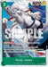 Image for Hody Jones (035) (OP06-035) (OP06) - One Piece Card Game