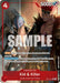 Image for Kid & Killer (Alternate Art) (EB01-003) (EB-01) - One Piece Card Game