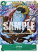 Image for Jinbe (Event Pack Vol. 4) (P-063) (OP-PR) - One Piece Card Game
