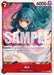Image for Ain (OP07-002) (OP07) - One Piece Card Game