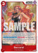 Image for Baccarat (OP07-010) (OP07) - One Piece Card Game