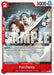Image for Porchemy (OP07-012) (OP07) - One Piece Card Game