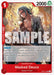 Image for Masked Deuce (OP07-013) (OP07) - One Piece Card Game