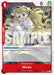 Image for Moda (OP07-014) (OP07) - One Piece Card Game
