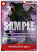 Image for Monkey.D.Dragon (015) (OP07-015) (OP07) - One Piece Card Game