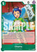 Image for Otama (OP07-022) (OP07) - One Piece Card Game