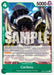 Image for Caribou (OP07-023) (OP07) - One Piece Card Game