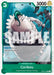 Image for Coribou (OP07-025) (OP07) - One Piece Card Game