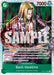 Image for Basil Hawkins (OP07-029) (OP07) - One Piece Card Game