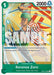 Image for Roronoa Zoro (034) (OP07-034) (OP07) - One Piece Card Game