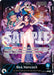Image for Boa Hancock (038) (Parallel) (OP07-038) (OP07) - One Piece Card Game