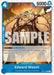 Image for Edward Weevil (OP07-039) (OP07) - One Piece Card Game