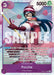 Image for Porche (OP07-072) (OP07) - One Piece Card Game