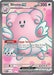 Image for Blissey ex (201/167) (TWM) - Pokemon