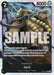 Image for Jack (OP08-084) (OP08) - One Piece Card Game