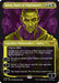 Image for Kaito, Bane of Nightmares (Showcase) (354) (DSK) - Magic: The Gathering