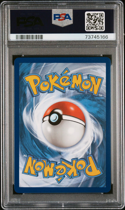 FA/GLACEON VMAX EVOLVING SKIES-SECRET 2021 POKEMON SWORD & SHIELD EVOLVING SKIES PSA GEM MT 10