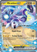 Image for Miraidon ex - 143 (143) (SVP) - Pokemon