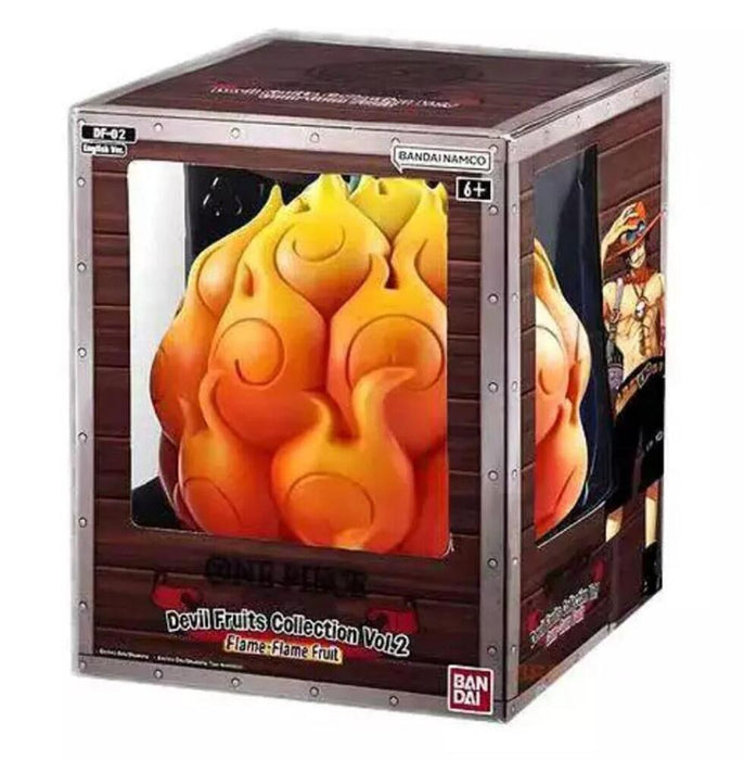 One Piece TCG: Devil Fruits Collection Vol. 2