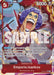 Image for Emporio.Ivankov (Full Art) (OP06-003) (PRB-01) - One Piece Card Game