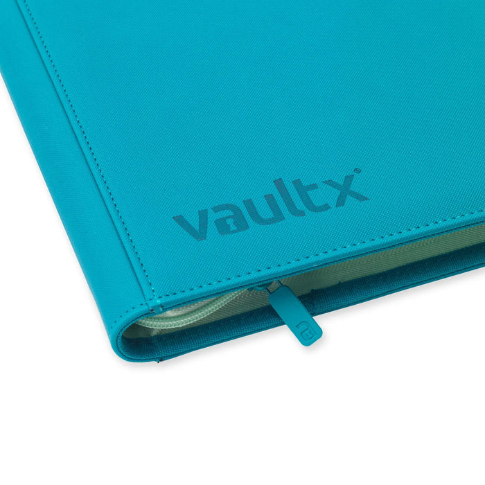 Vault X: 12-Pocket Zip Binder (SV5) (Limit 1)