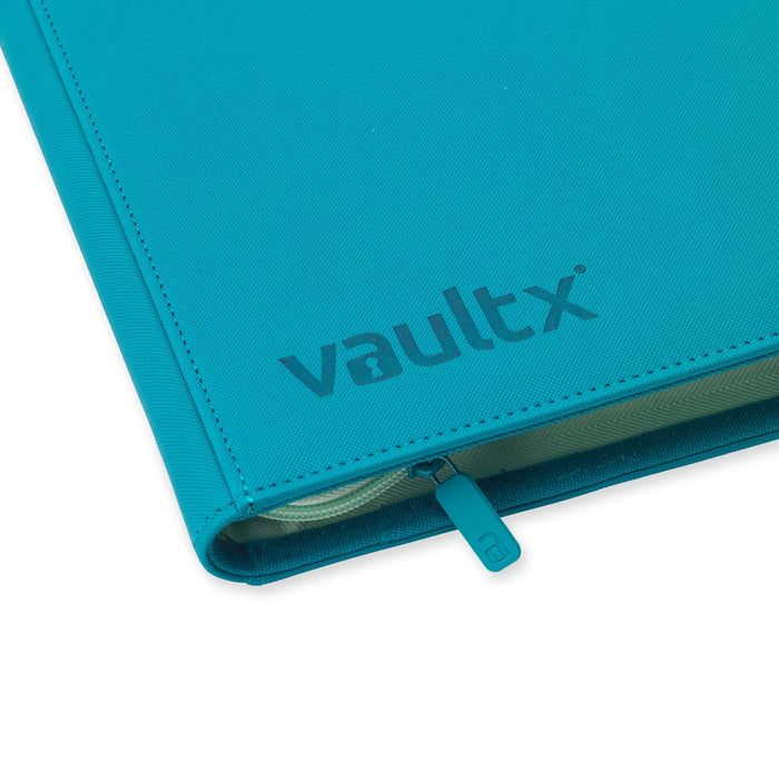 Vault X: 9-Pocket Zip Binder (SV5) (Limit 1)