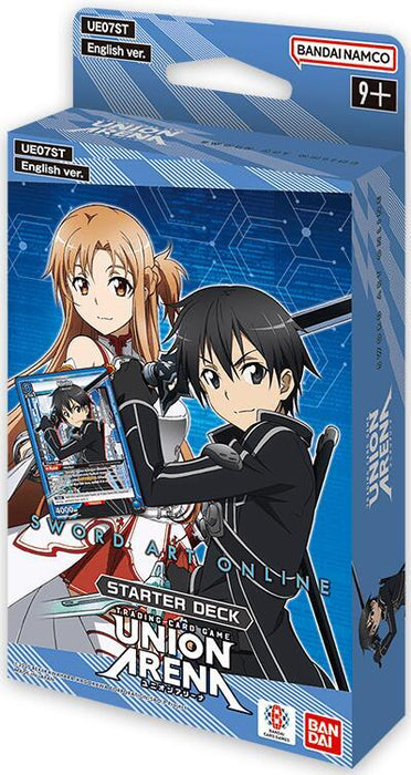 Union Arena TCG: Sword Art Online - Starter Deck