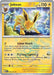 Image for Jolteon (Poke Ball Pattern) (029/131) (PRE) - Pokemon