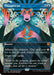 Image for Thoughtcast (Borderless) (85) (SPG) - Magic: The Gathering