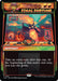 Image for Final Fortune (1956) (SLD) - Magic: The Gathering