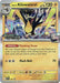 Image for Iono's Kilowattrel - 182 (Prerelease) (182) (SVP) - Pokemon