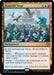 Image for Frostcliff Siege (187) (TDM) - Magic: The Gathering
