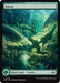 Image for Forest (0276) (276) (TDM) - Magic: The Gathering