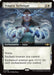 Image for Tempest Technique (Extended Art) (56) (TDC) - Magic: The Gathering