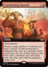 Image for Transforming Flourish (Extended Art) (79) (TDC) - Magic: The Gathering