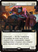 Image for Ironwill Forger (Extended Art) (53) (TDC) - Magic: The Gathering