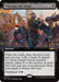 Image for Welcome the Dead (Extended Art) (70) (TDC) - Magic: The Gathering