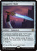 Image for Dragonfire Blade (240) (TDM) - Magic: The Gathering