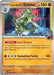 Image for Team Rocket's Tyranitar (Pokemon Center Exclusive) (096/182) (MCAP) - Pokemon