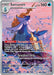 Image for Samurott (107/086) (WHT) - Pokemon