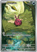Image for Venipede (132/086) (BLK) - Pokemon