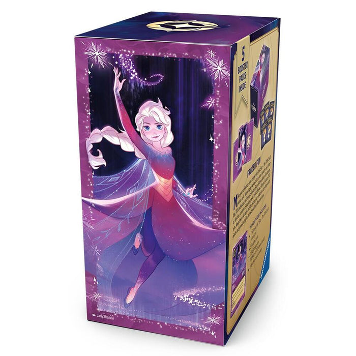 Disney Lorcana: Fabled - Gift Box (Elsa)