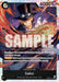 Image for Sabo - PRB02-014 (PRB02-014) (PRB-02) - One Piece Card Game